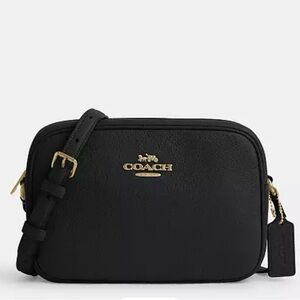 Authentic Coach Mini Jamie Camera Bag